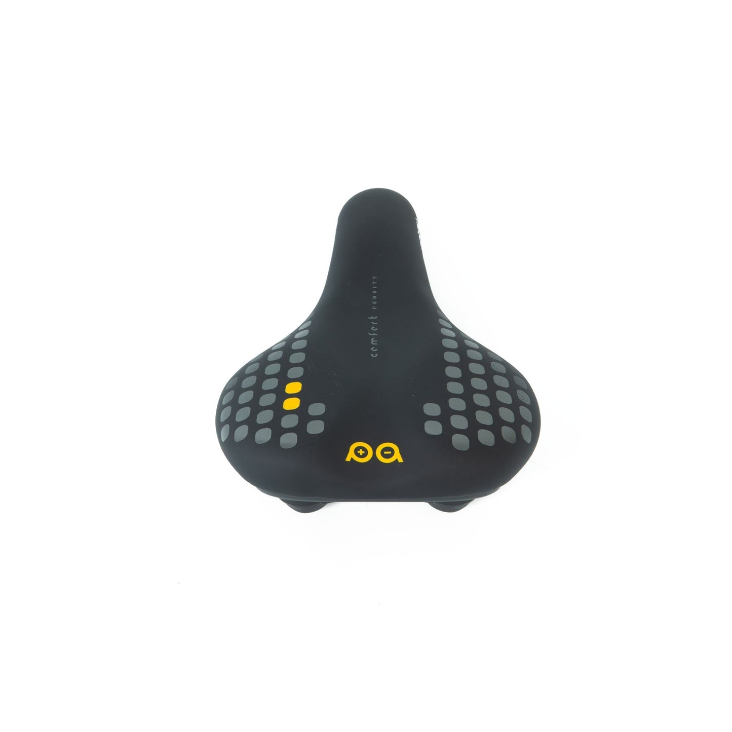 Eunorau C7 Saddle - HuntingEbikesDirect.com