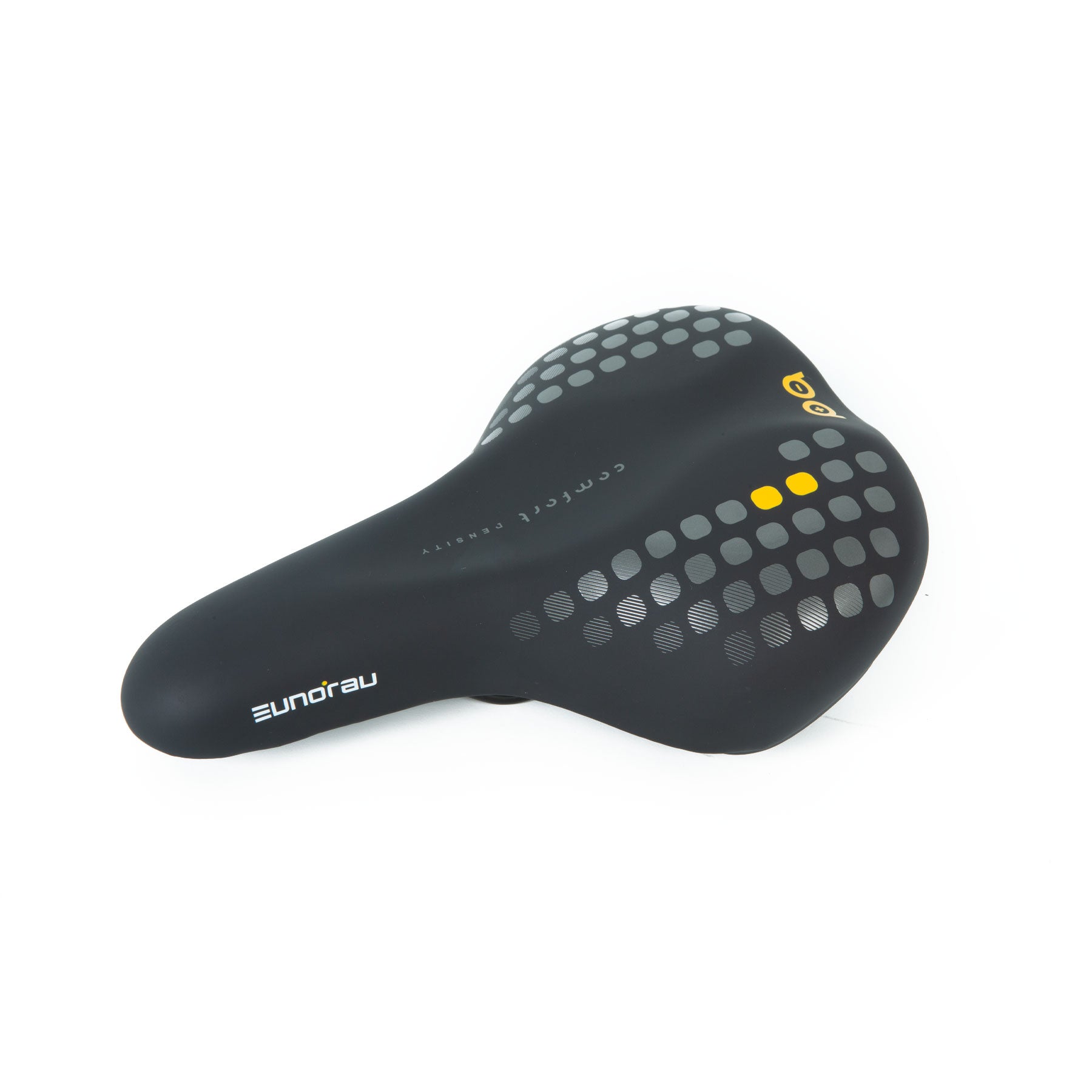 Eunorau C7 Saddle - HuntingEbikesDirect.com