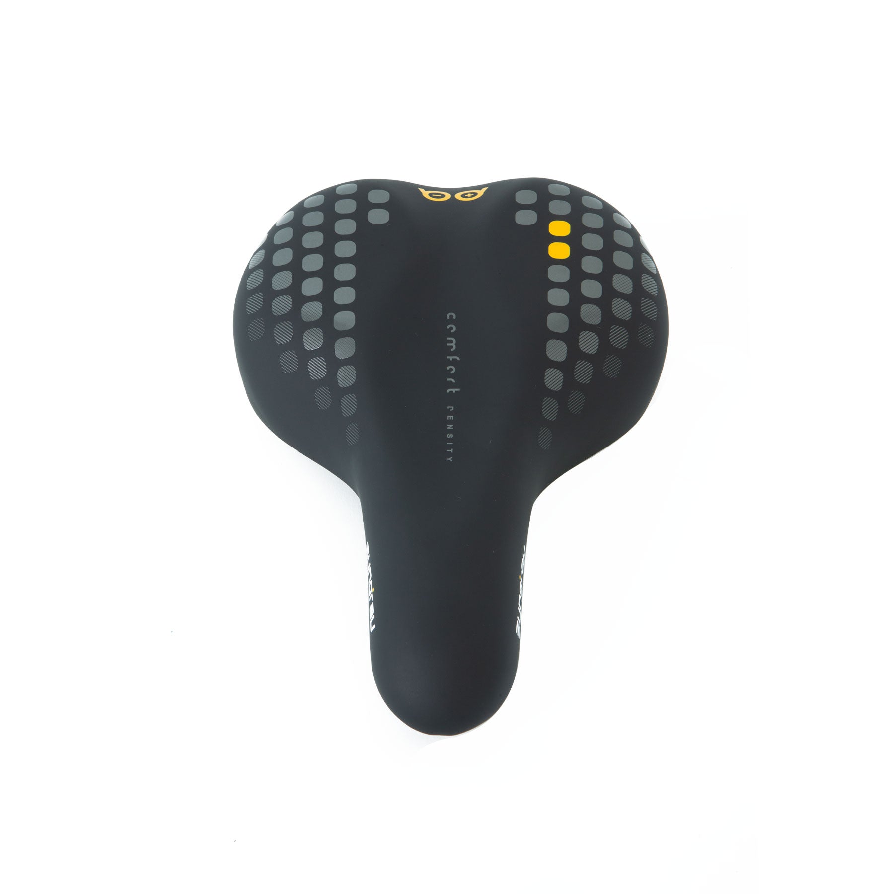 Eunorau C7 Saddle - HuntingEbikesDirect.com