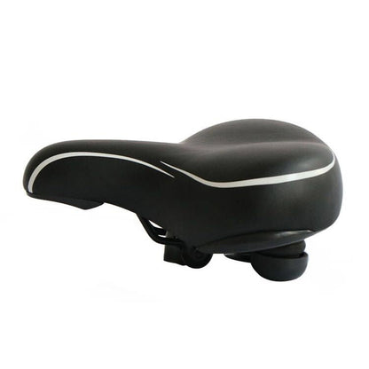 Eunorau C8 Saddle - HuntingEbikesDirect.com