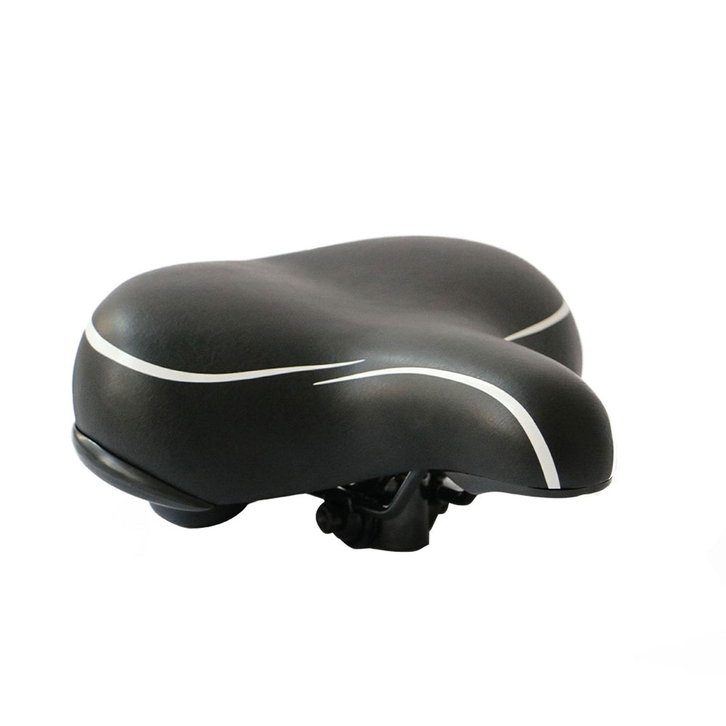 Eunorau C8 Saddle - HuntingEbikesDirect.com