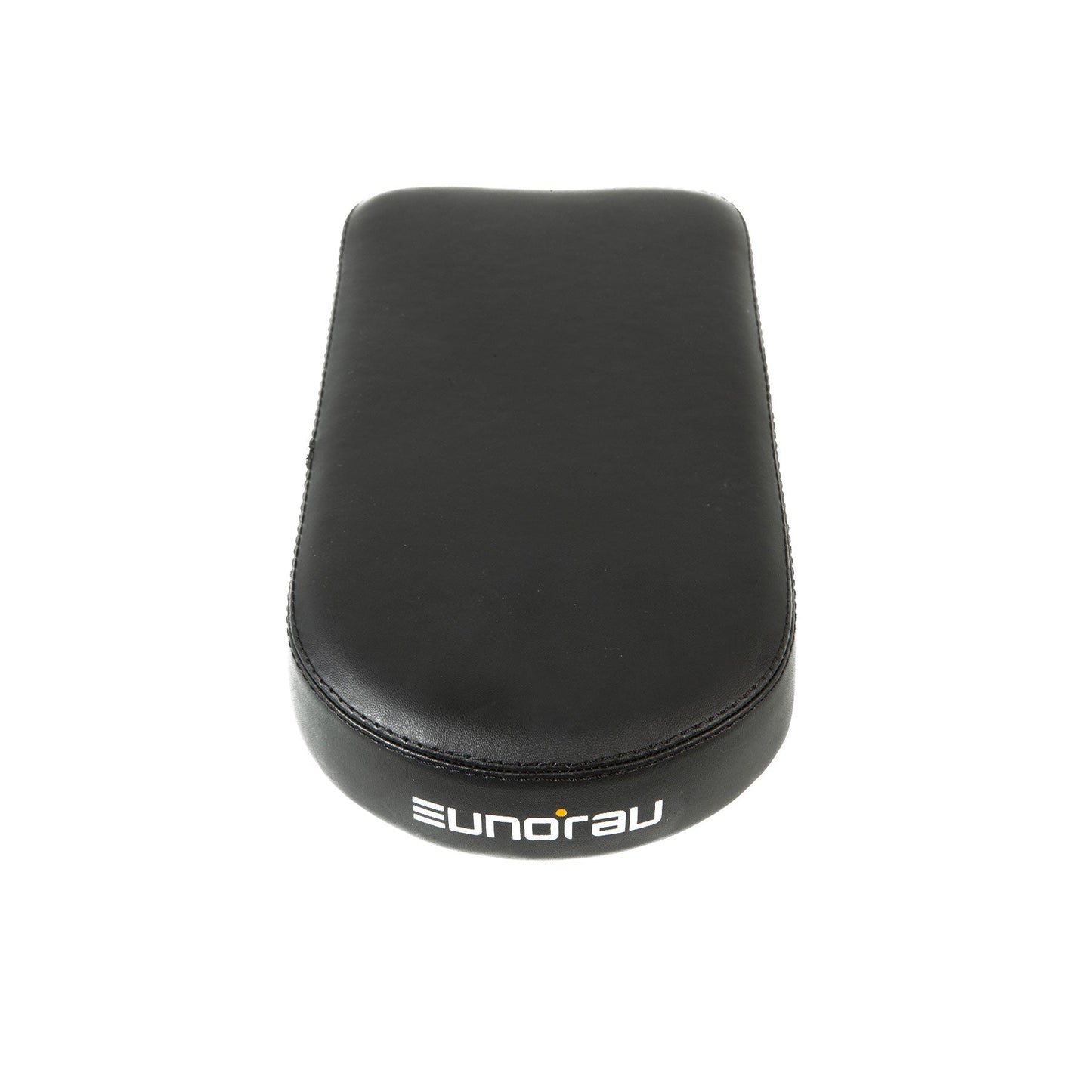 Eunorau Cushioned Rear Bike Seat for G20 - CARGO/G30 - CARGO/Max - Cargo Quick - Fasten/Release Accessory Black - HuntingEbikesDirect.com