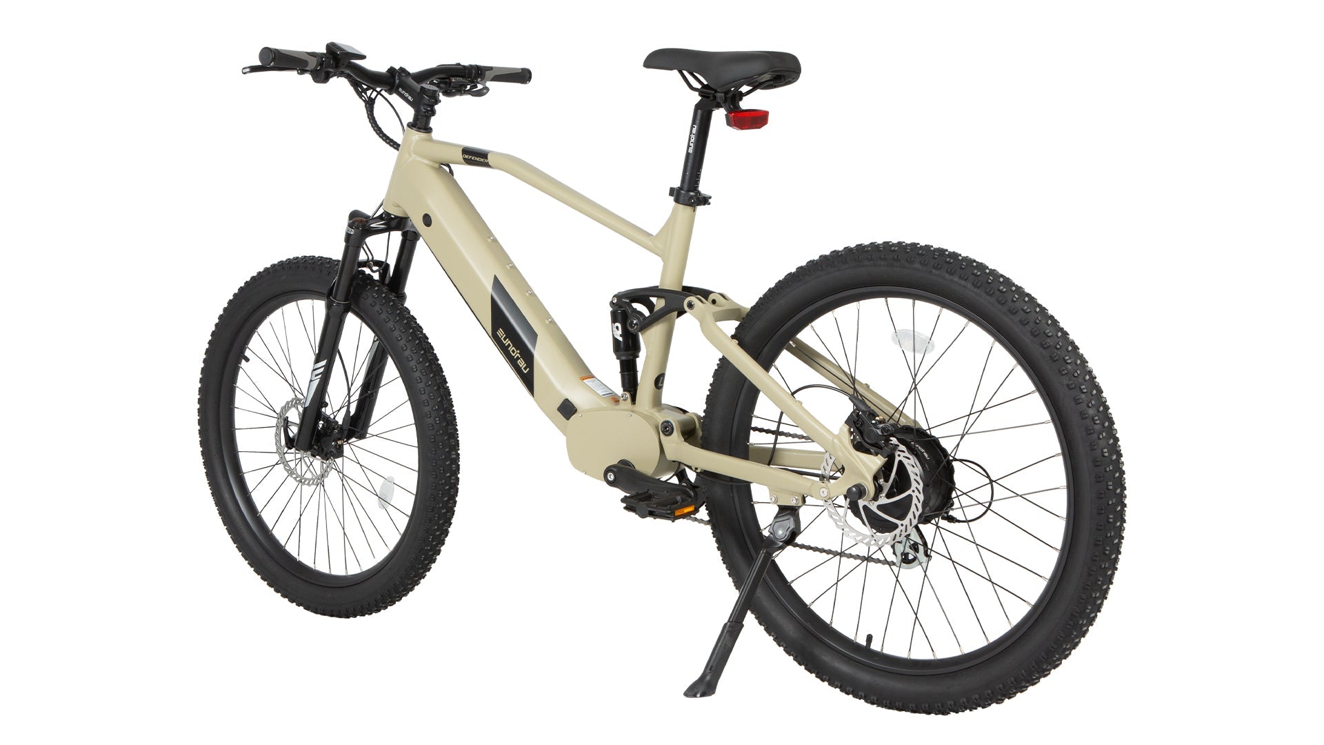 Eunorau DEFENDER - HuntingEbikesDirect.com