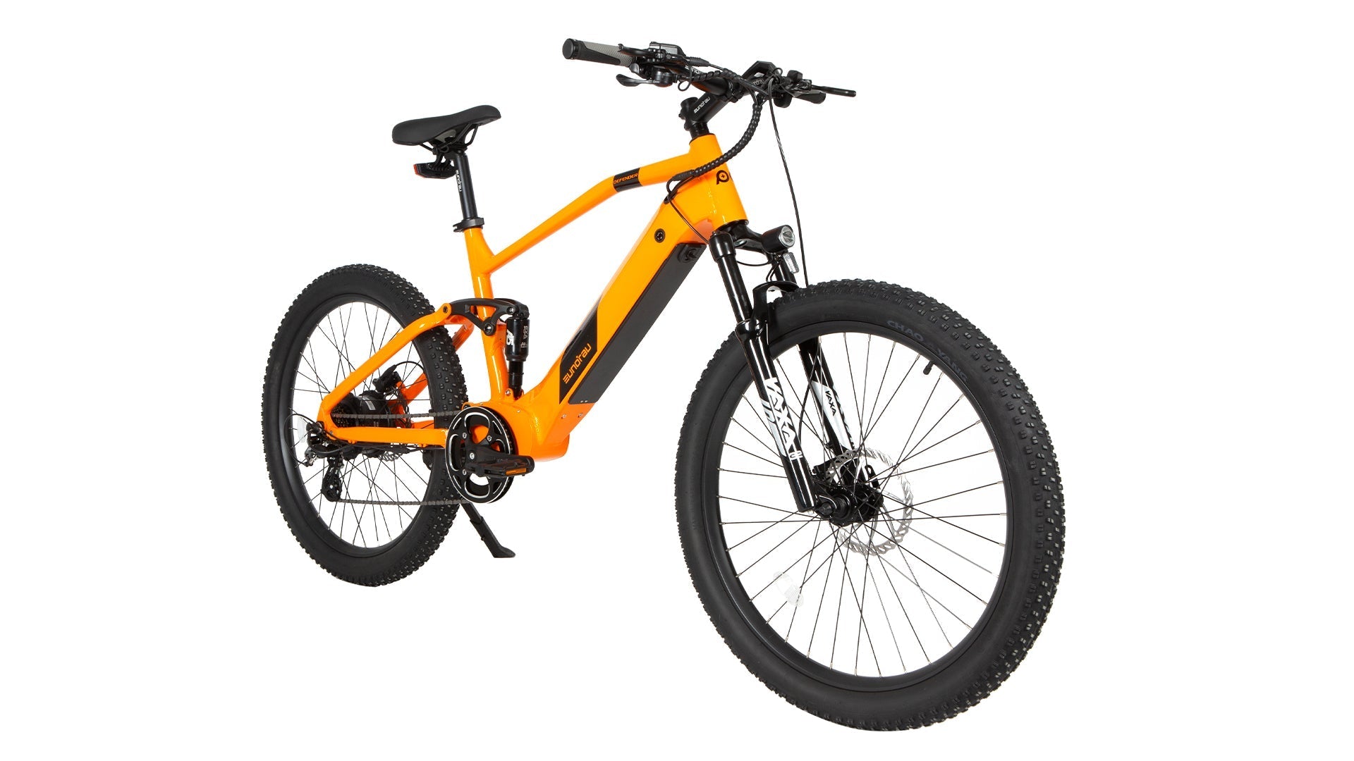 Eunorau DEFENDER - HuntingEbikesDirect.com