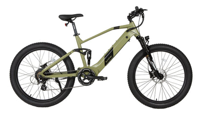 Eunorau DEFENDER - HuntingEbikesDirect.com