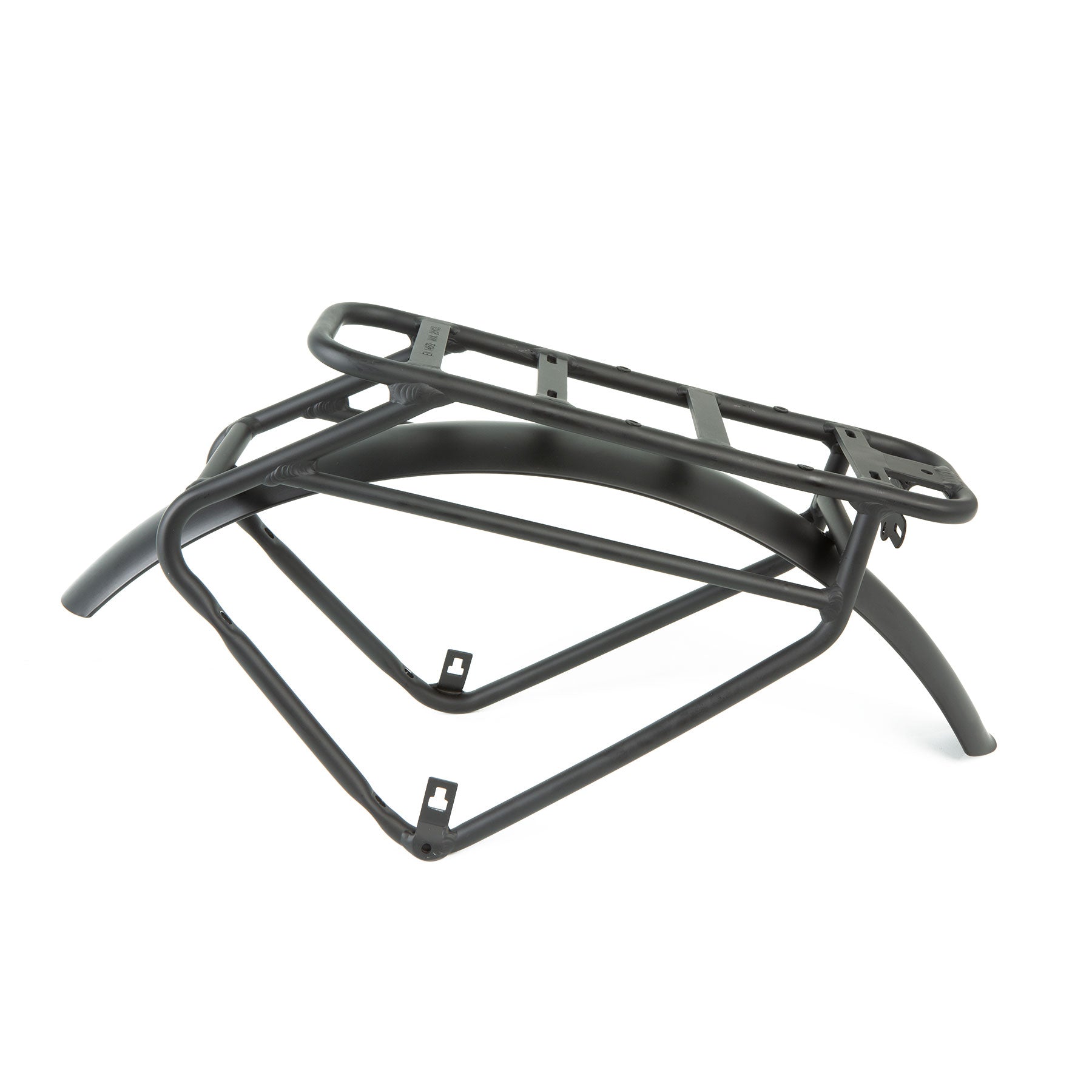 EUNORAU DEFENDER Rack&Fender Set - HuntingEbikesDirect.com