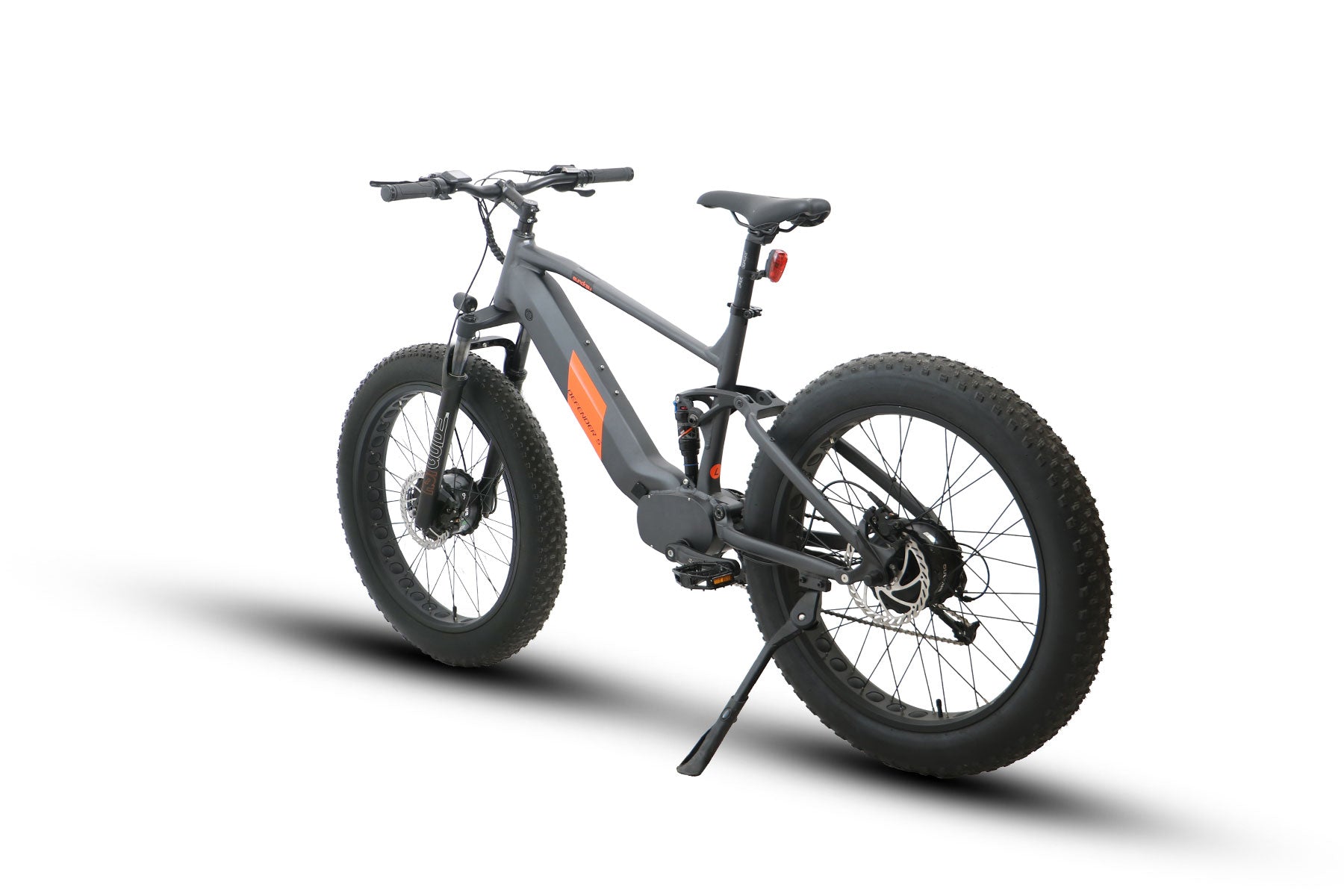 Eunorau DEFENDER - S - HuntingEbikesDirect.com