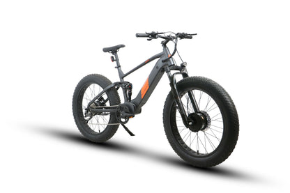 Eunorau DEFENDER - S - HuntingEbikesDirect.com