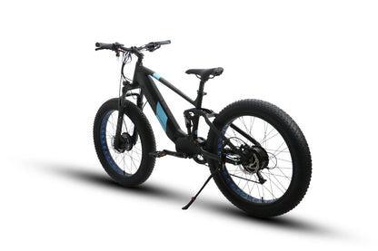 Eunorau DEFENDER - S - HuntingEbikesDirect.com