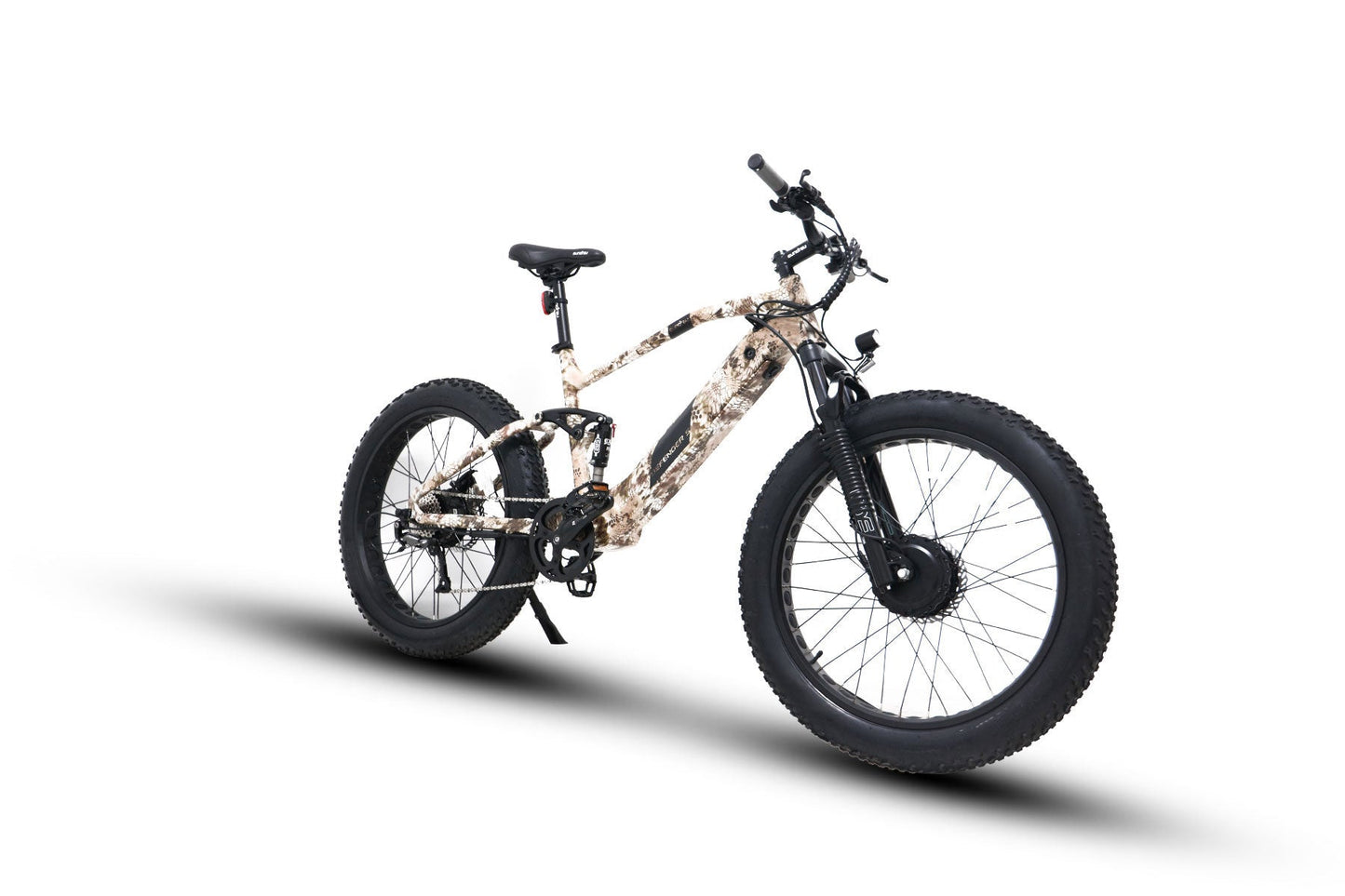 Eunorau DEFENDER - S - HuntingEbikesDirect.com