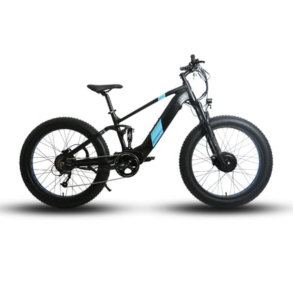 Eunorau DEFENDER - S - HuntingEbikesDirect.com