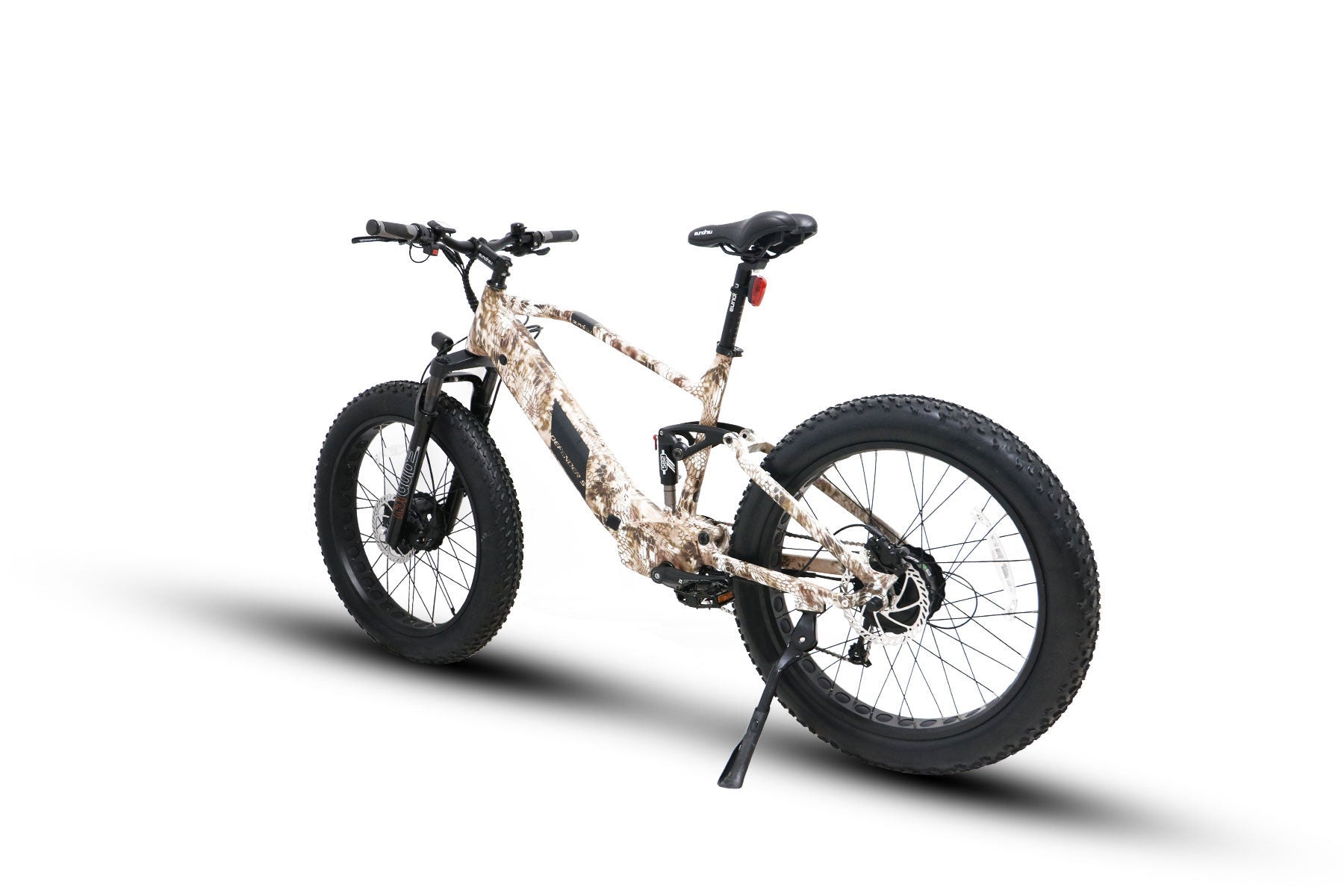 Eunorau DEFENDER - S - HuntingEbikesDirect.com