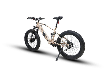 Eunorau DEFENDER - S - HuntingEbikesDirect.com