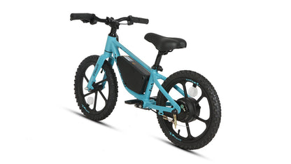 Eunorau EKIDS - 16 2024 - HuntingEbikesDirect.com