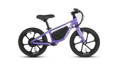 Eunorau EKIDS - 16 2024 - HuntingEbikesDirect.com