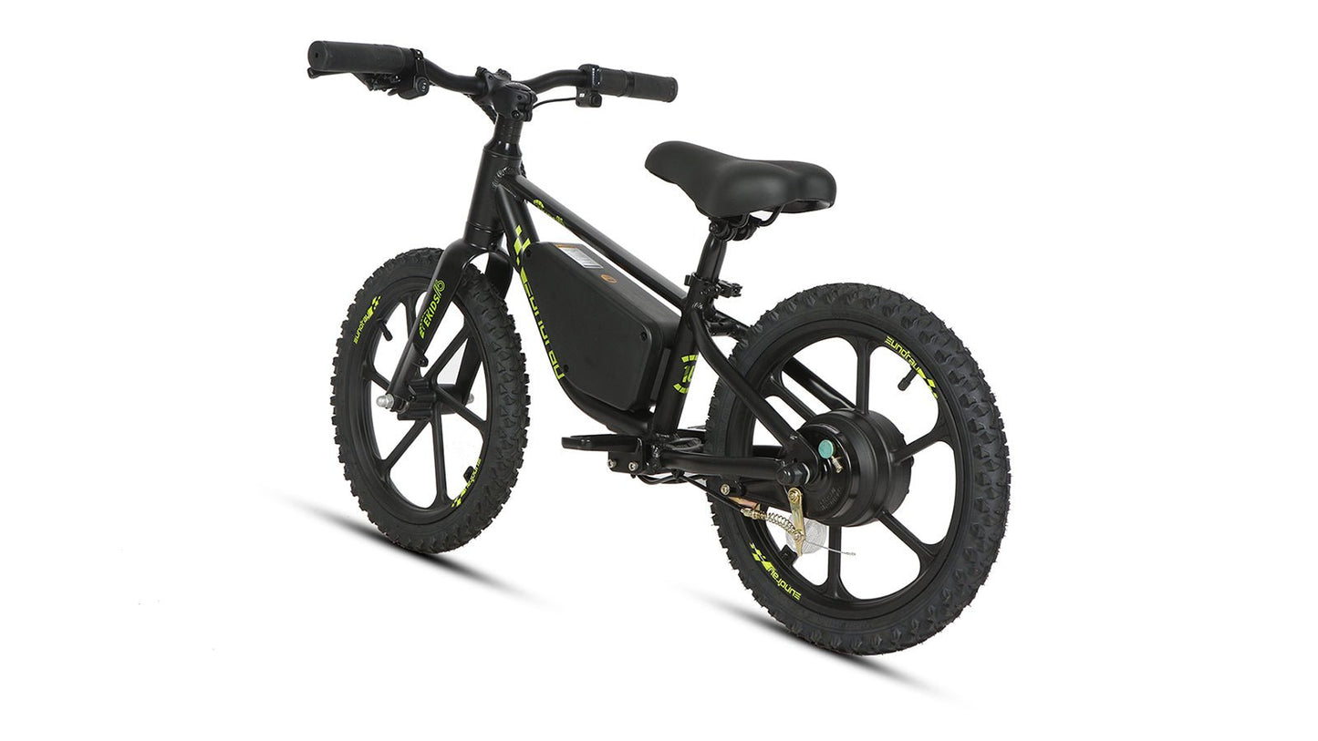 Eunorau EKIDS - 16 2024 - HuntingEbikesDirect.com