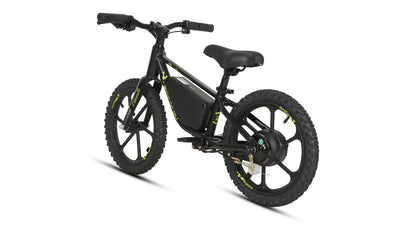 Eunorau EKIDS - 16 2024 - HuntingEbikesDirect.com