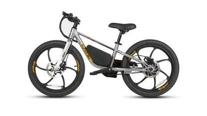 Eunorau EKIDS - 20 2024 - HuntingEbikesDirect.com