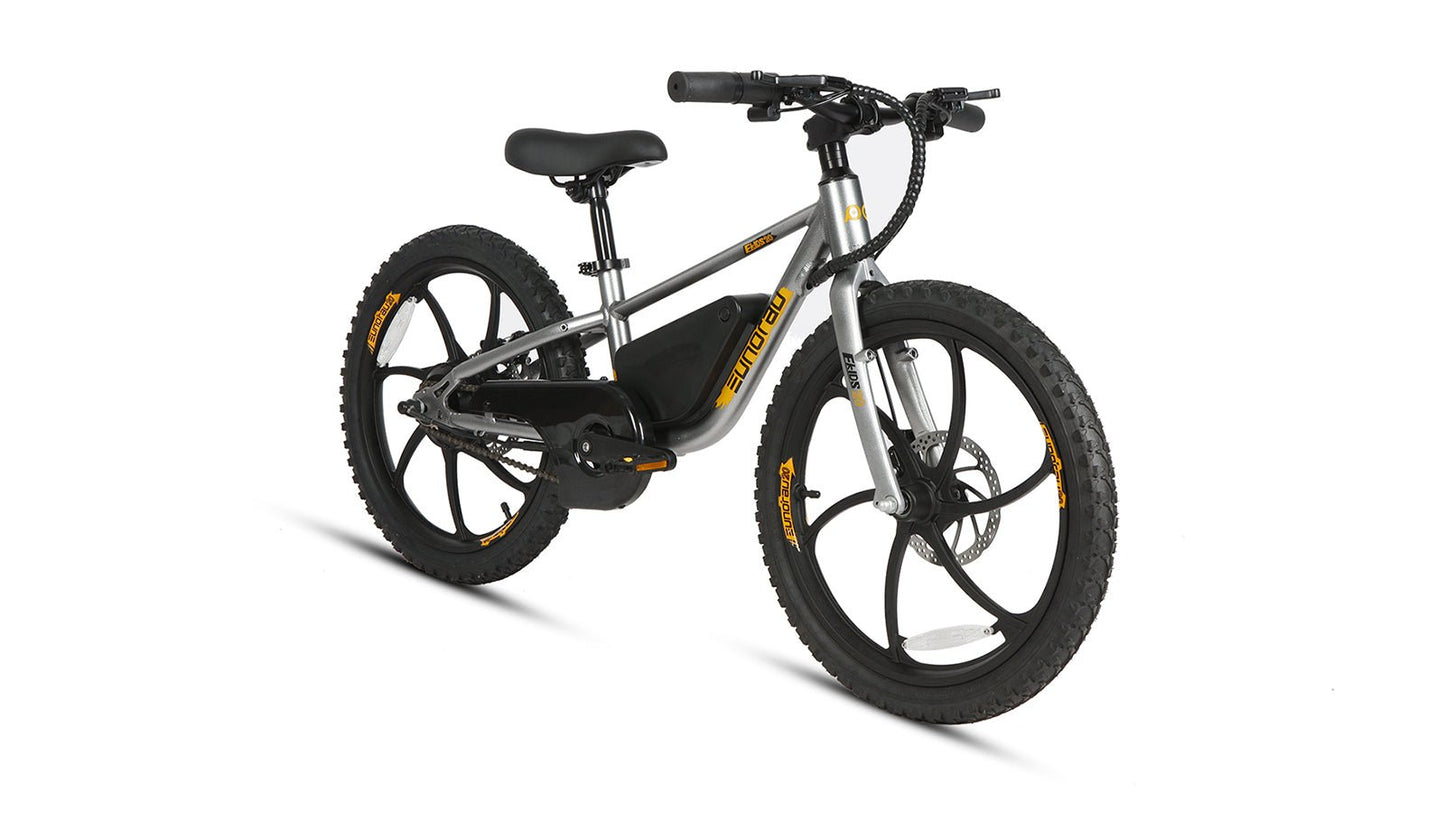 Eunorau EKIDS - 20 2024 - HuntingEbikesDirect.com