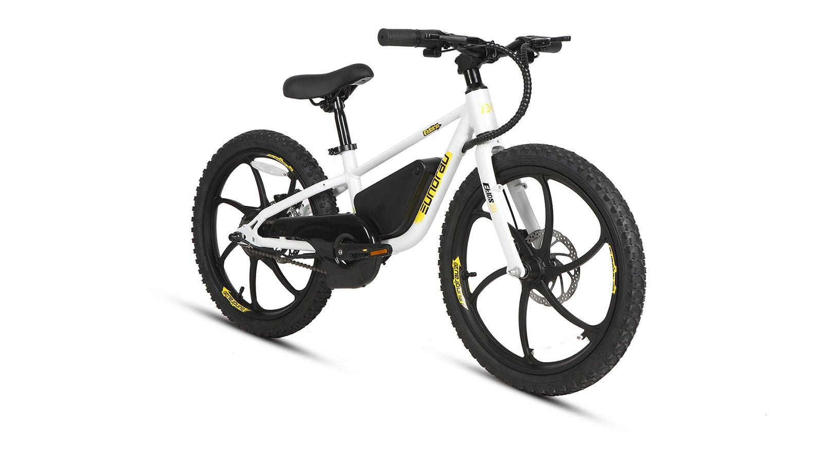 Eunorau EKIDS - 20 2024 - HuntingEbikesDirect.com