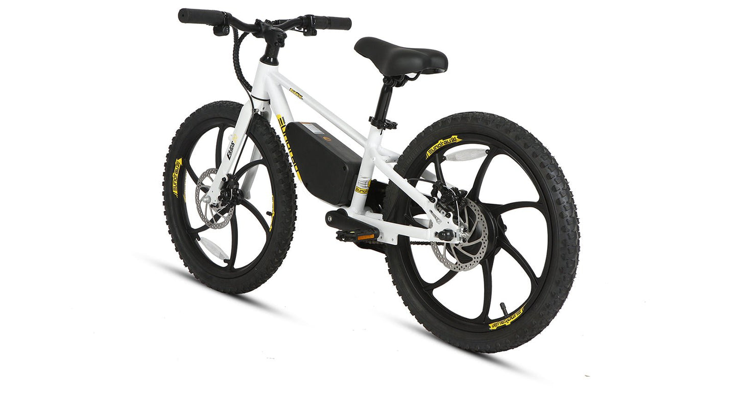 Eunorau EKIDS - 20 2024 - HuntingEbikesDirect.com