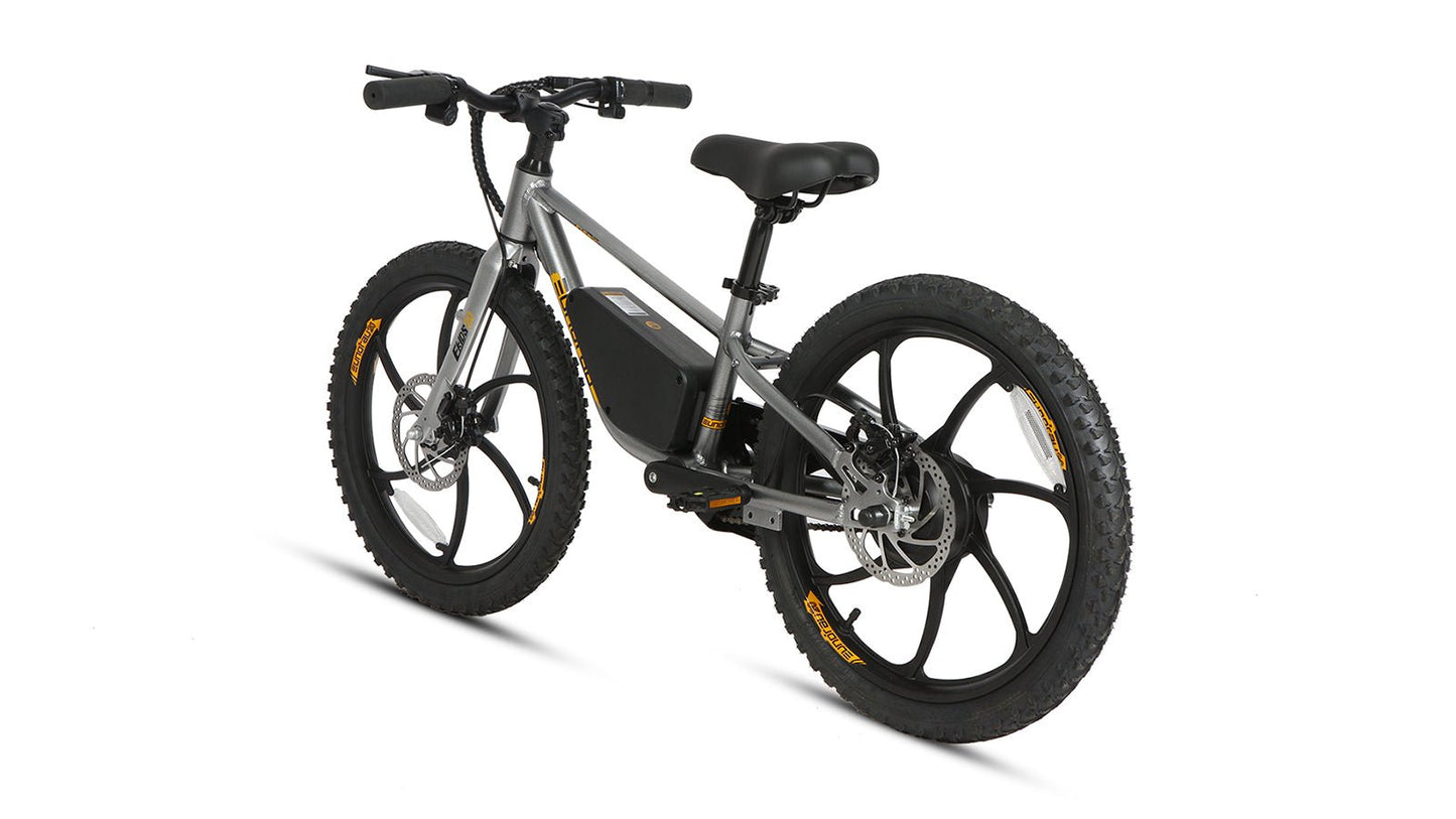 Eunorau EKIDS - 20 2024 - HuntingEbikesDirect.com