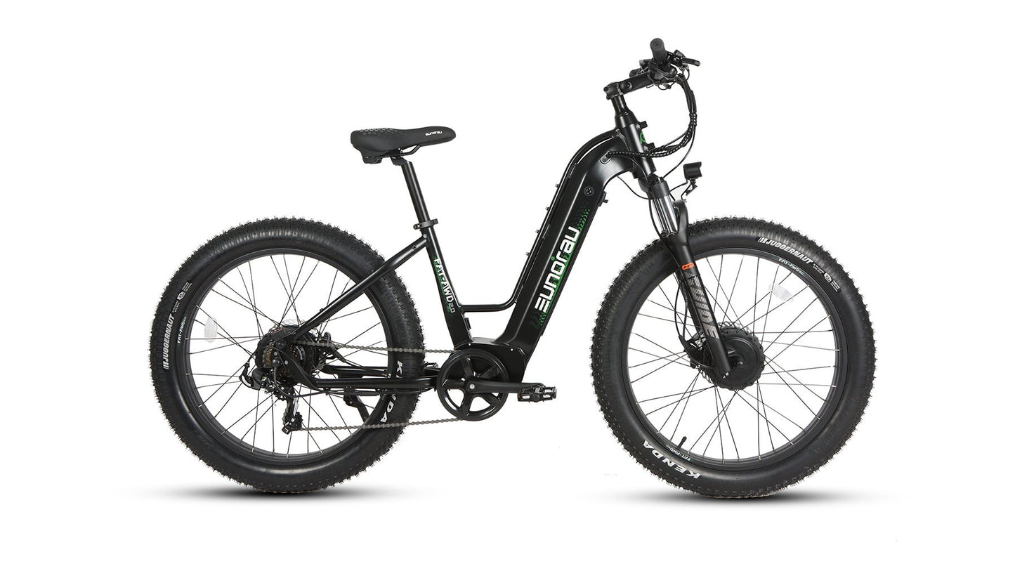 Eunorau FAT - AWD 2.0 - HuntingEbikesDirect.com