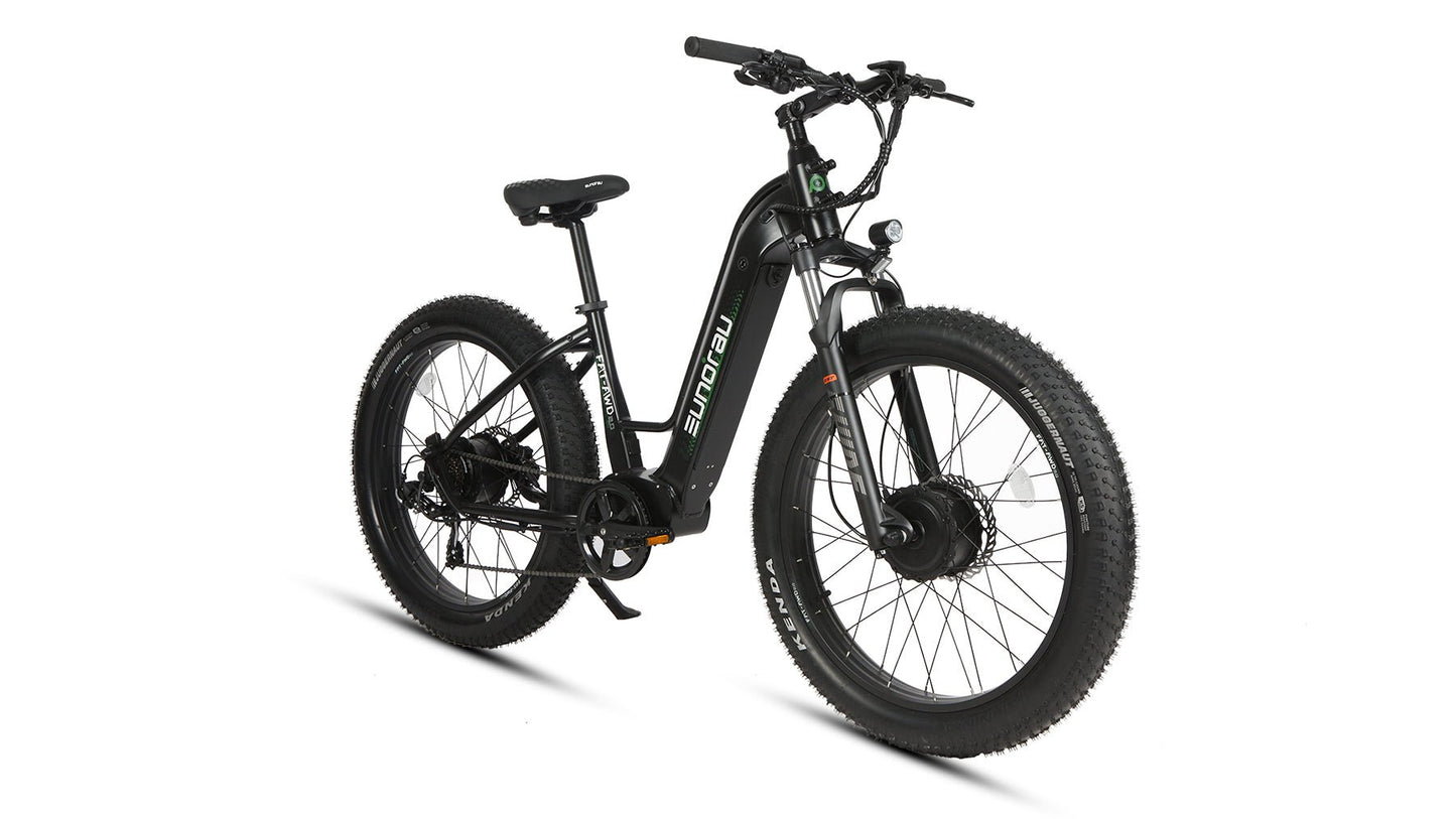 Eunorau FAT - AWD 2.0 - HuntingEbikesDirect.com