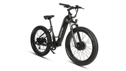 Eunorau FAT - AWD 2.0 - HuntingEbikesDirect.com