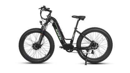 Eunorau FAT - AWD 2.0 - HuntingEbikesDirect.com