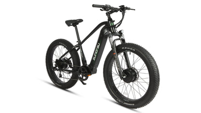 Eunorau FAT - AWD 2.0 - HuntingEbikesDirect.com