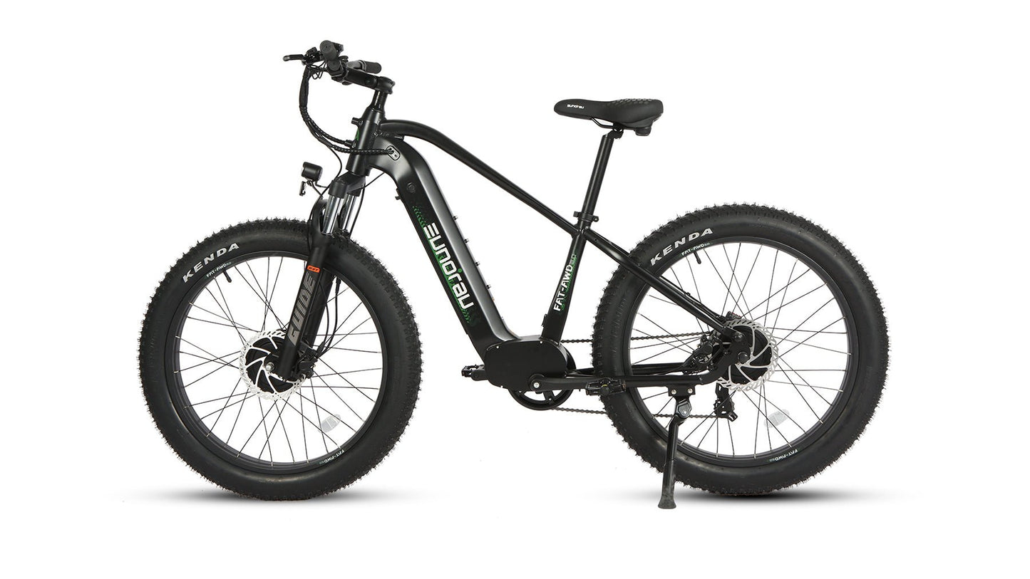 Eunorau FAT - AWD 2.0 - HuntingEbikesDirect.com