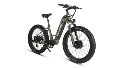 Eunorau FAT - AWD 2.0 - HuntingEbikesDirect.com