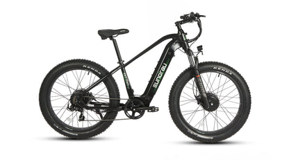 Eunorau FAT - AWD 2.0 - HuntingEbikesDirect.com