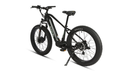 Eunorau FAT - AWD 2.0 - HuntingEbikesDirect.com