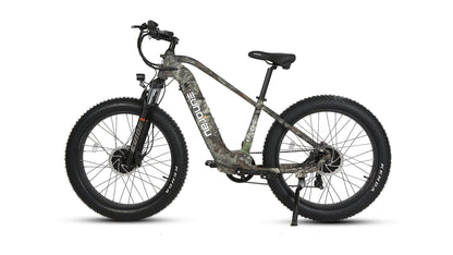 Eunorau FAT - AWD 2.0 - HuntingEbikesDirect.com