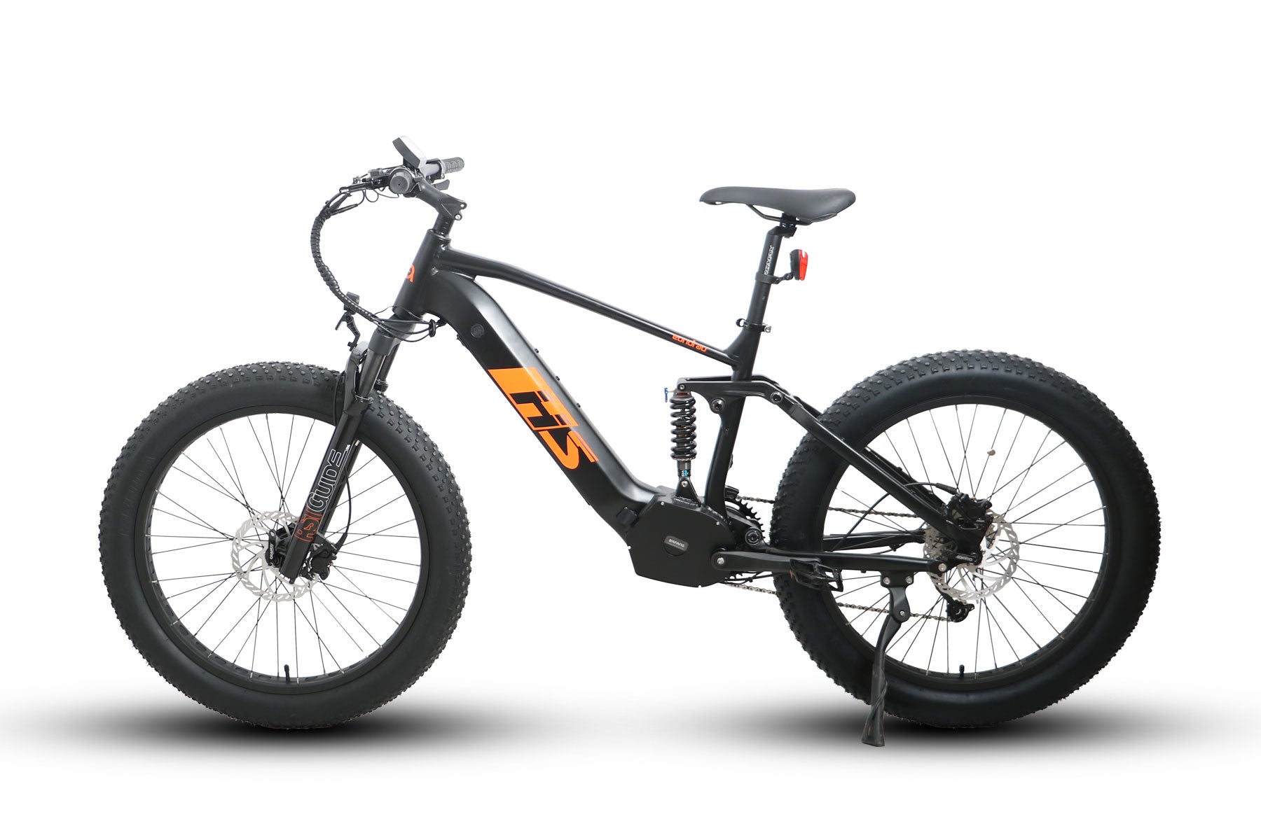 Eunorau FAT - HS - HuntingEbikesDirect.com