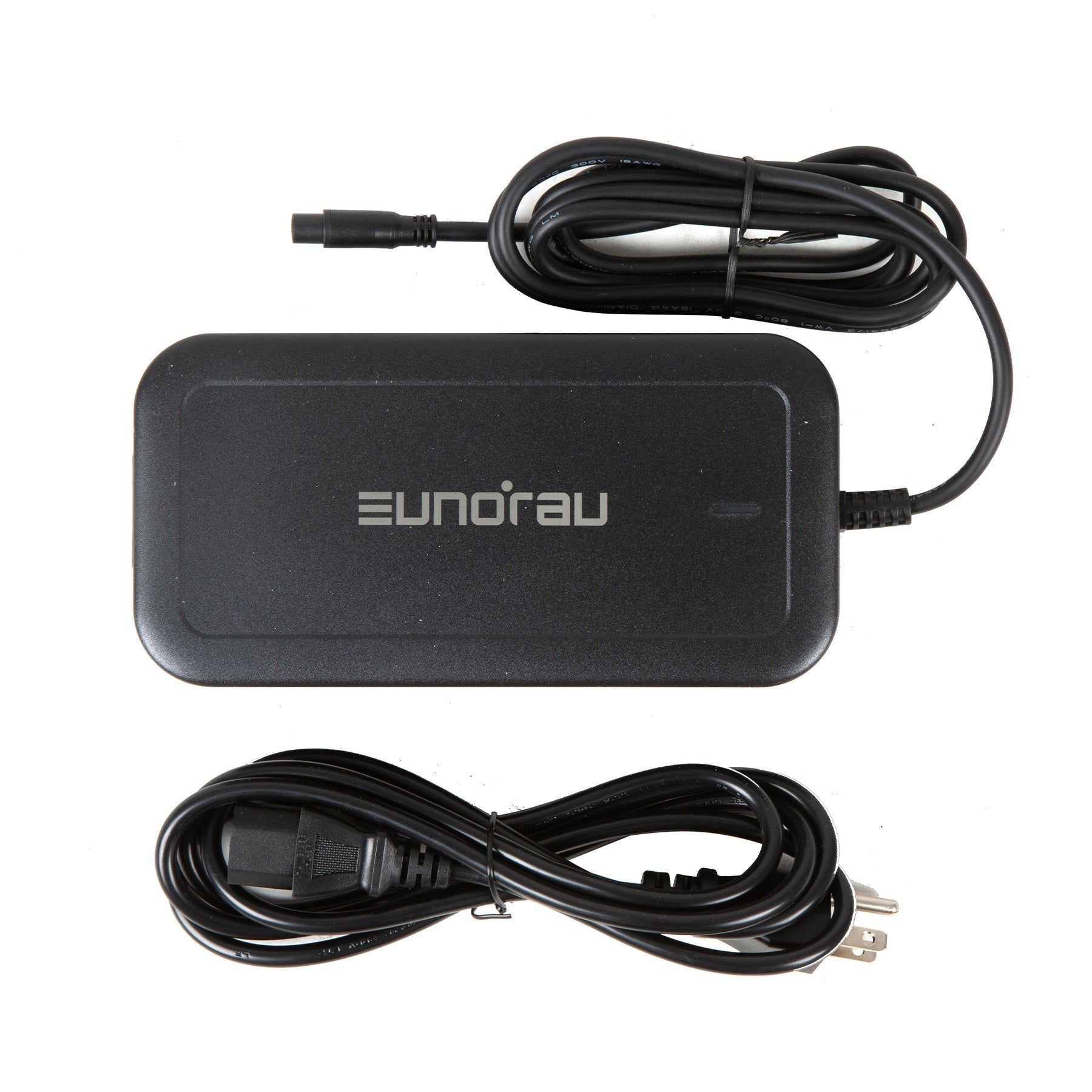 EUNORAU Flash 52V4A Electric Bike Fast Charge Charger - HuntingEbikesDirect.com