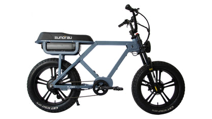 Eunorau Flash - HuntingEbikesDirect.com