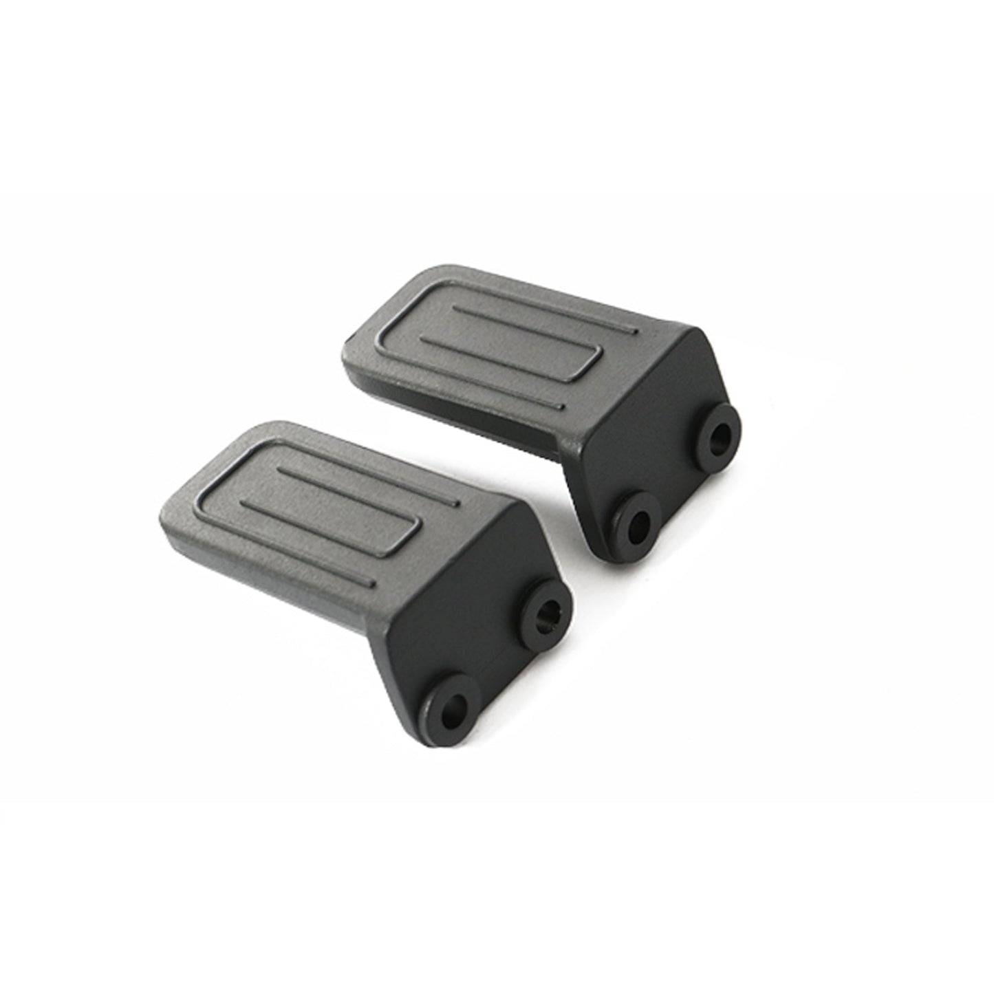 EUNORAU Flash Foot Plates Pedals Set - HuntingEbikesDirect.com