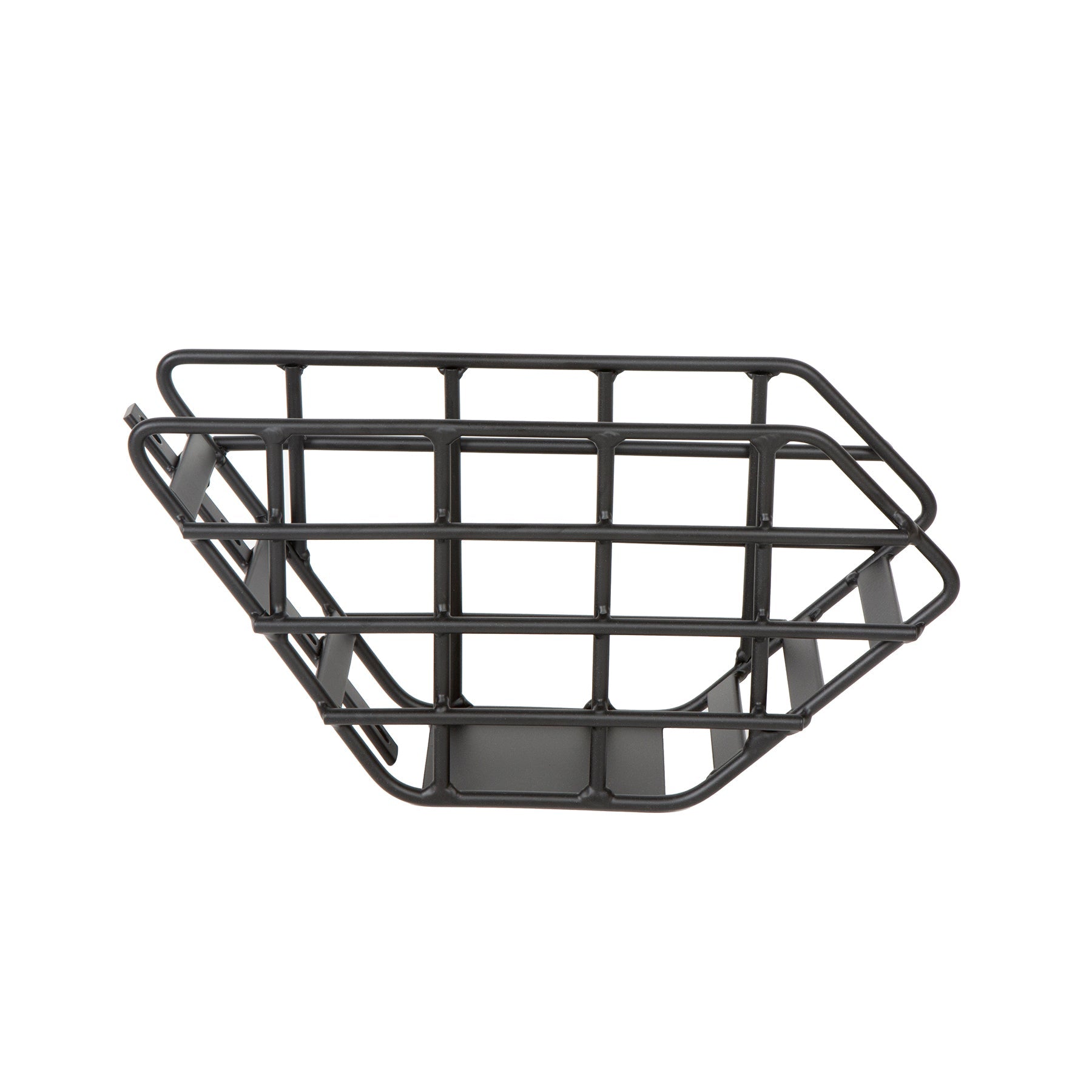 Eunorau Flash Mid - Position Storage Basket - HuntingEbikesDirect.com