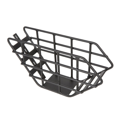 Eunorau Flash Mid - Position Storage Basket - HuntingEbikesDirect.com