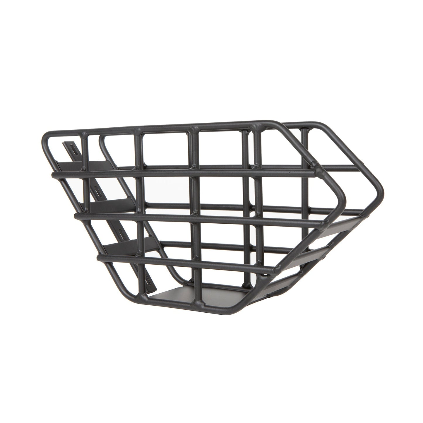 Eunorau Flash Mid - Position Storage Basket - HuntingEbikesDirect.com