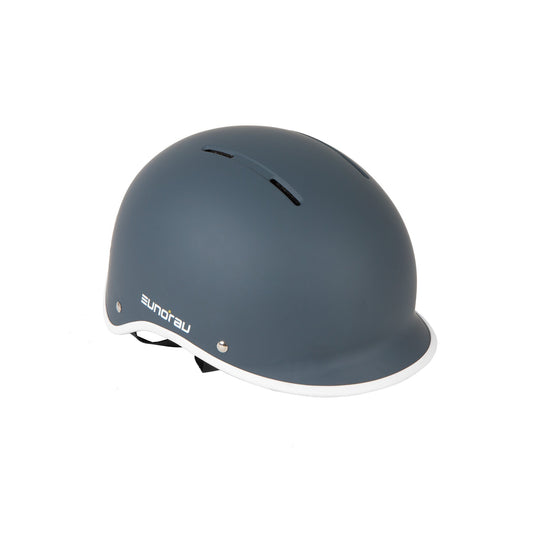 EUNORAU Genesis Adult Bike Helmet For Men And Women - HuntingEbikesDirect.com