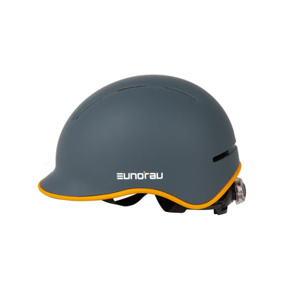 EUNORAU Genesis JR. Bike Helmet for Kids - HuntingEbikesDirect.com