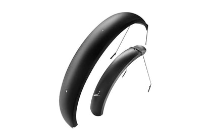 Himiway Mud Protection Fender Kit