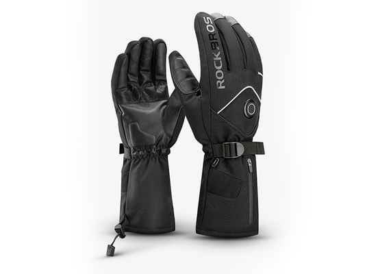 Electric Heating Cycling Gloves