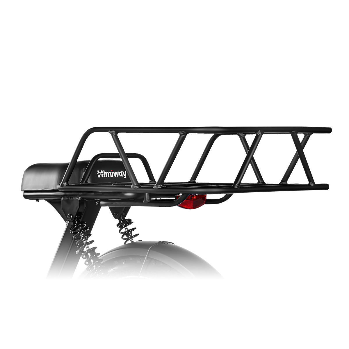 Himiway Escape Rear Basket