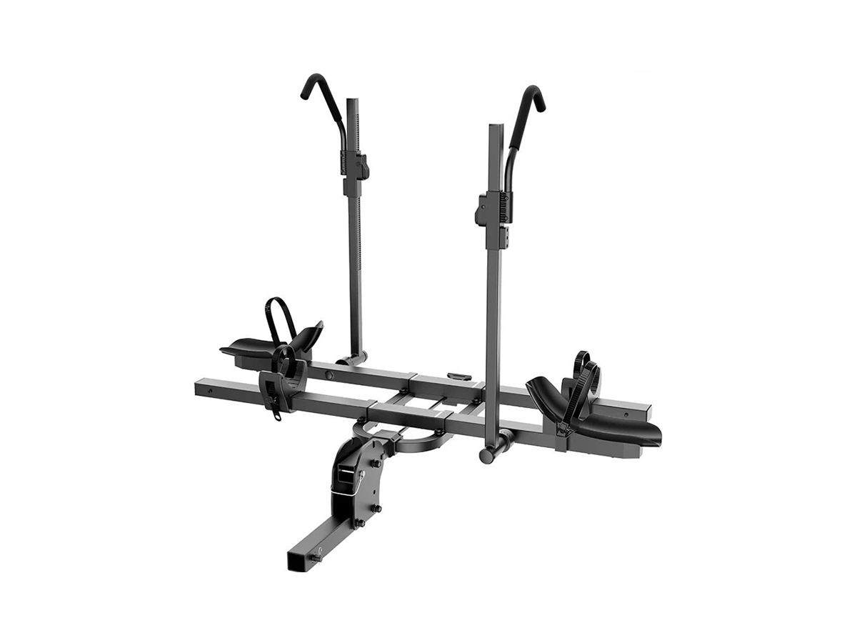 Himiway E-bike Hitch Rack