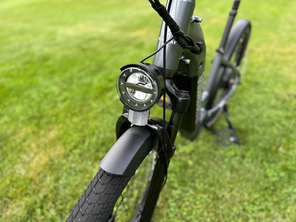 Himiway Rambler | Electric City Commuter Bike